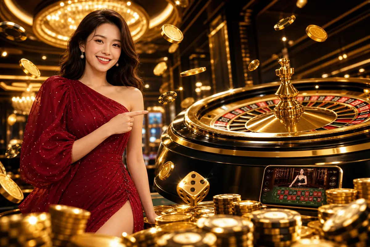 ibet8 platform slot mudah alih telefon bimbit