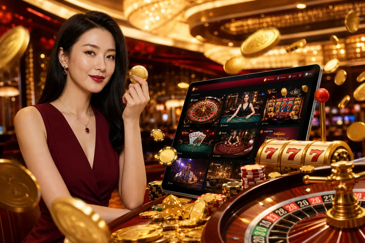 ibet8 kaedah deposit Touch n Go DuitNow FPX