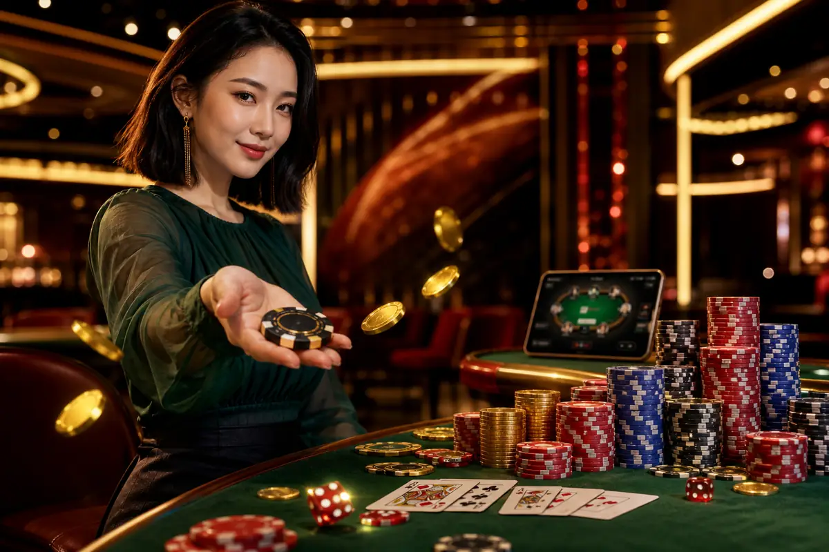 ibet8 program VIP cashback mingguan
