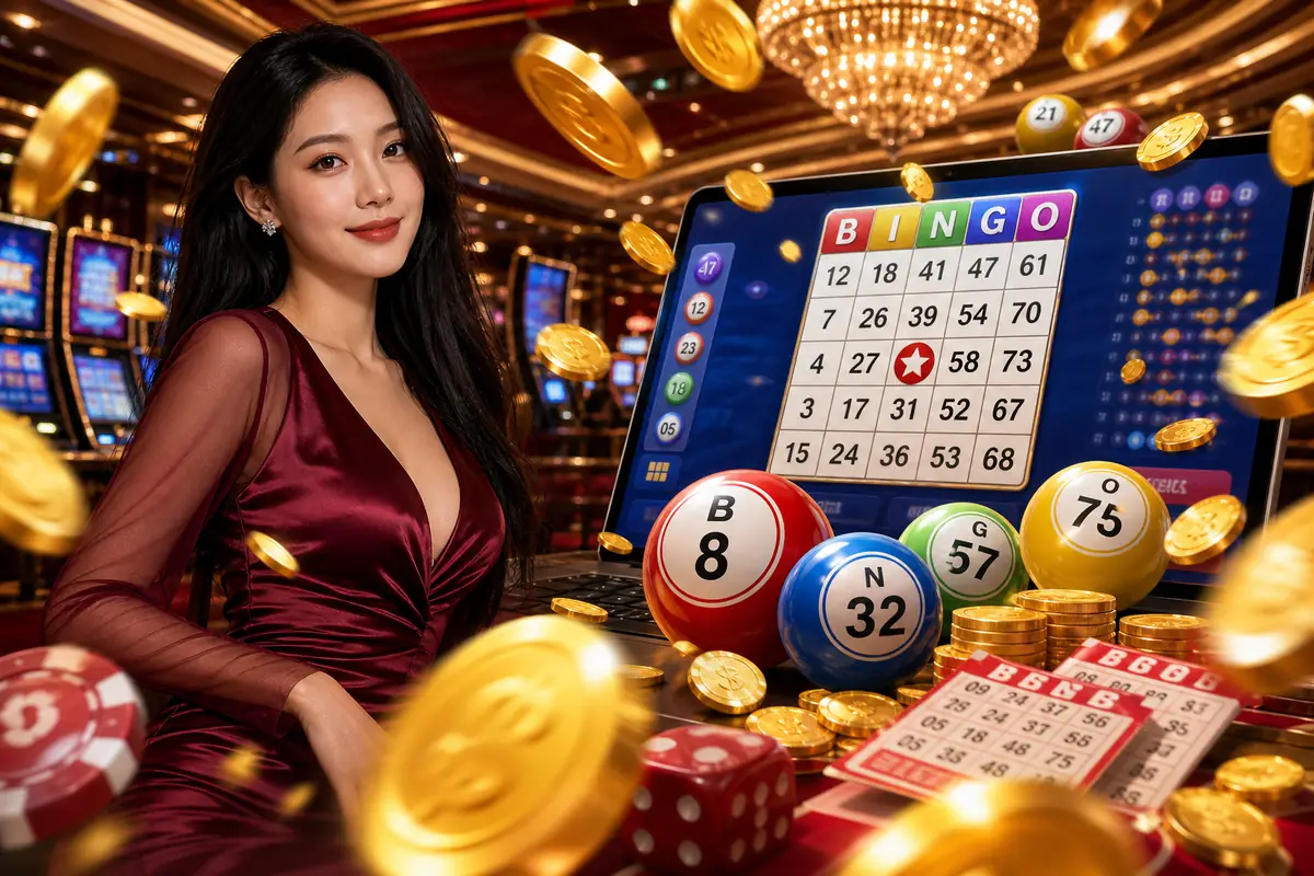 ibet8 Casino security features and table interface