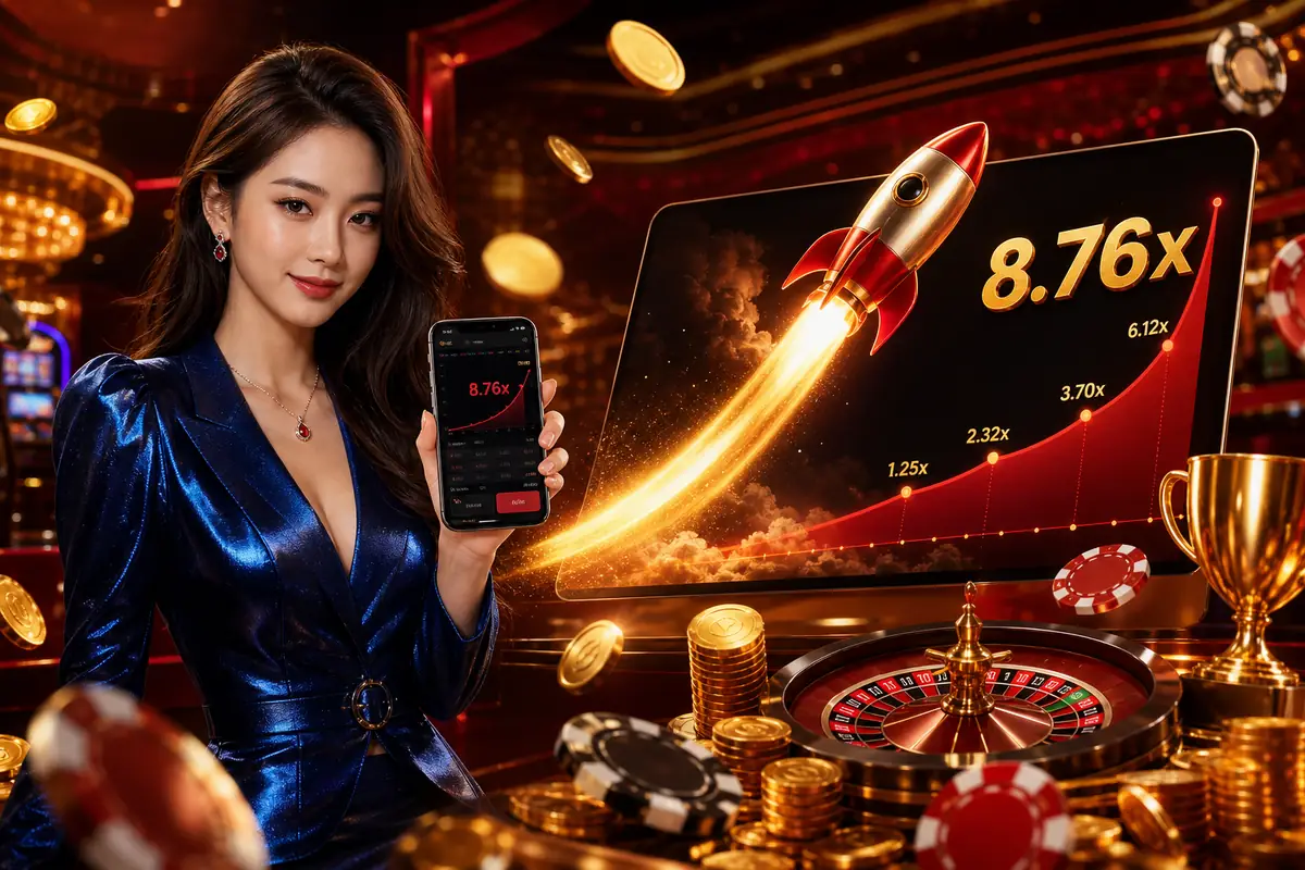 ibet8 permainan baccarat live casino