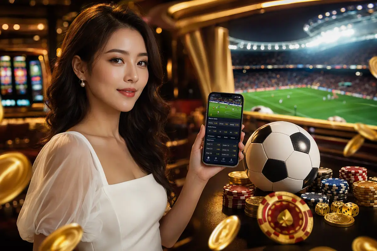ibet8 tetapkan semula kata laluan akaun