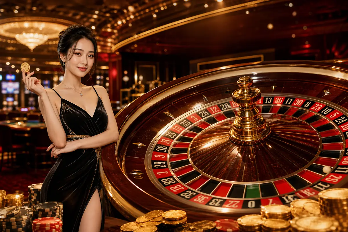 ibet8 cara daftar akaun slot langkah pertama