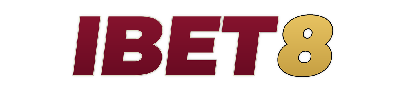 ibet8 logo
